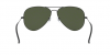 OKULARY RAY-BAN® AVIATOR LARGE METAL II RB 3026 L2821 62 ROZMIAR L